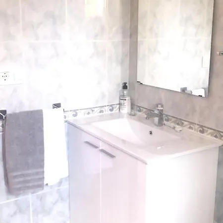 Seaside In With Private Pool. Calafat