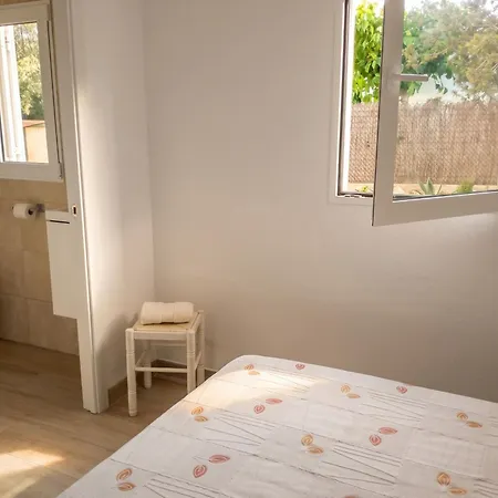 Seaside In With Private Pool. Villa *