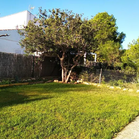 Seaside In With Private Pool. Willa Calafat